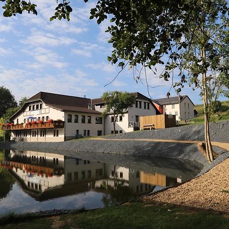 Hotel Burg Hof Zewnętrze zdjęcie