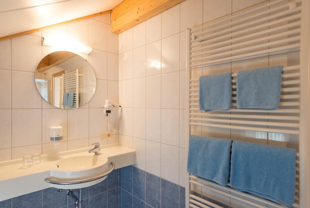 Hotel Burg Hof Pokój zdjęcie