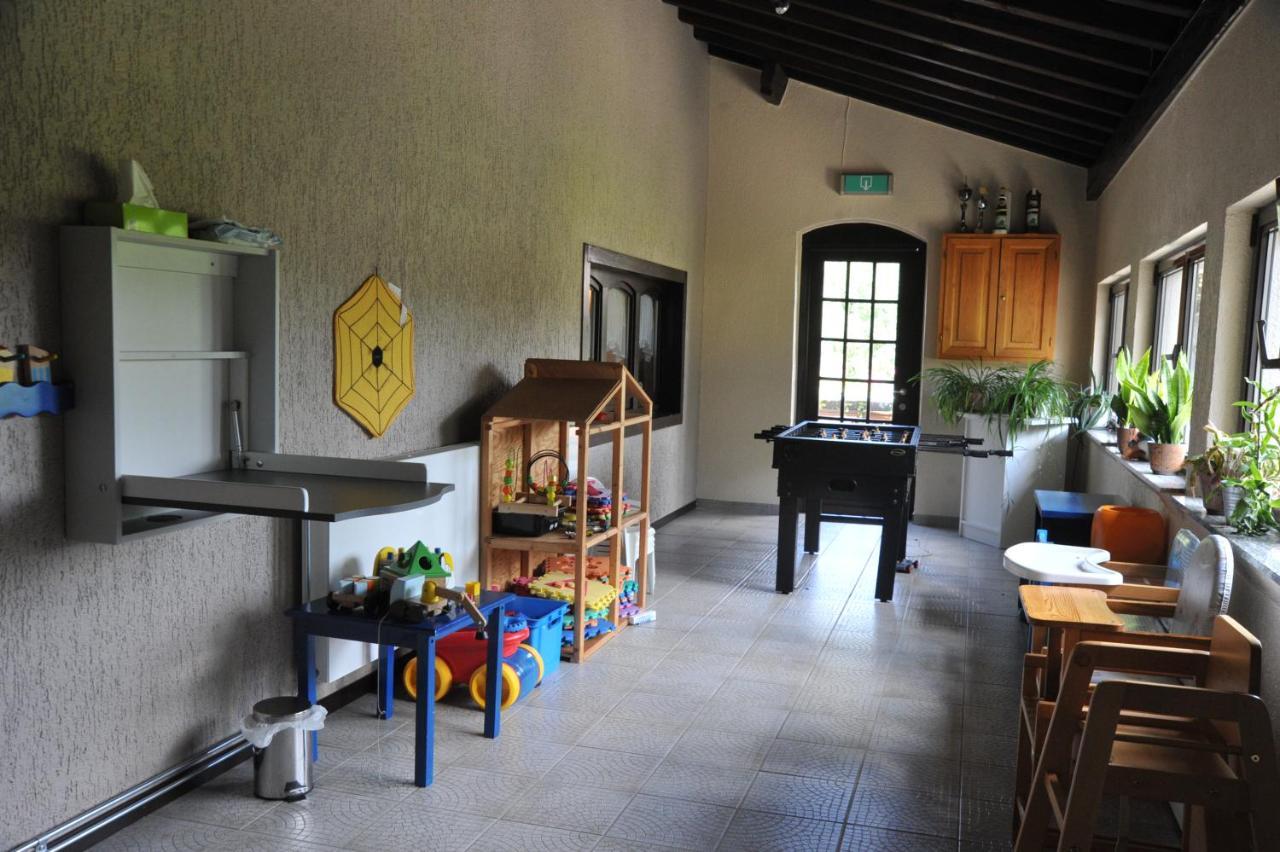 Hotel Burg Hof Zewnętrze zdjęcie