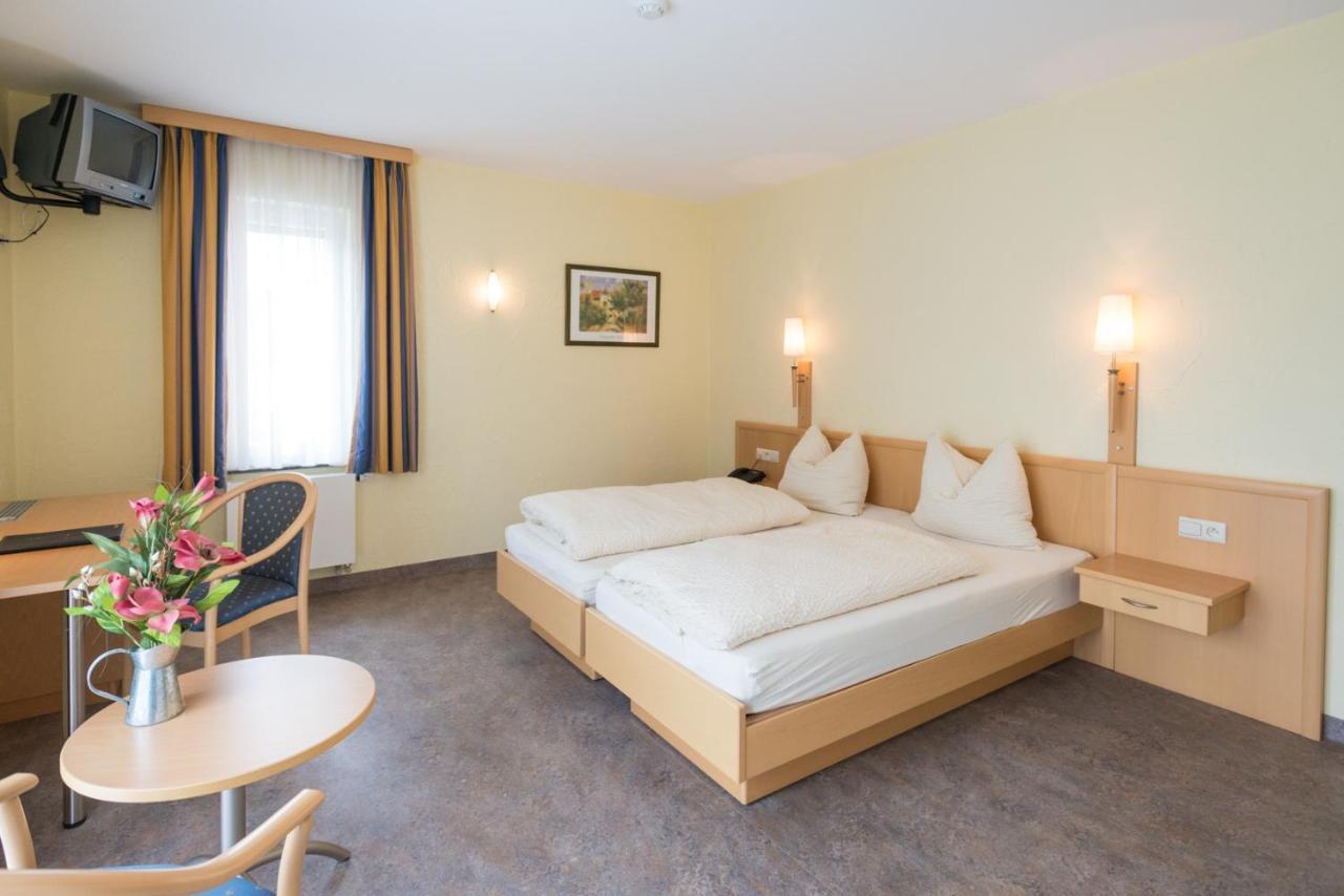 Hotel Burg Hof Zewnętrze zdjęcie